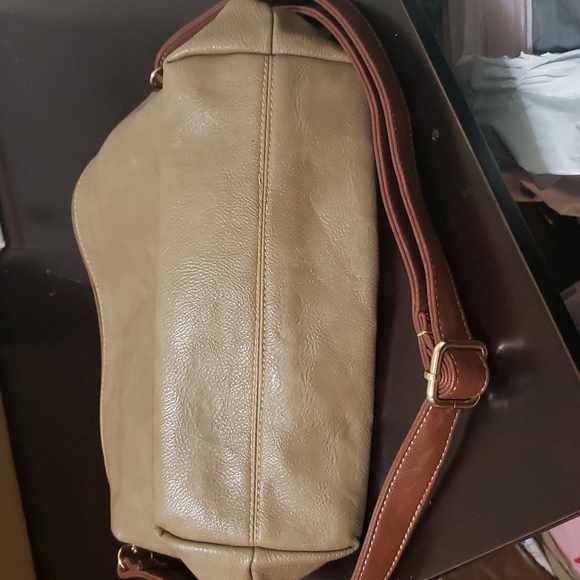 Brown Purse - Picture 5 of 11